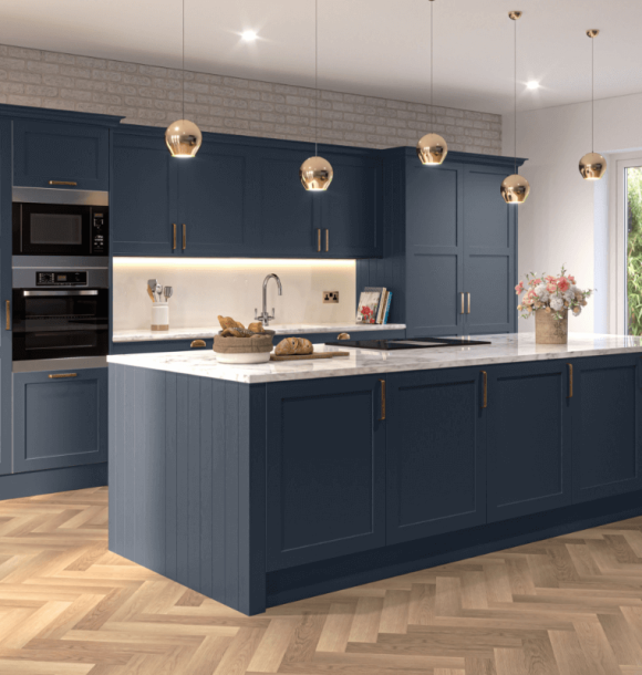 Albany Narrow Shaker