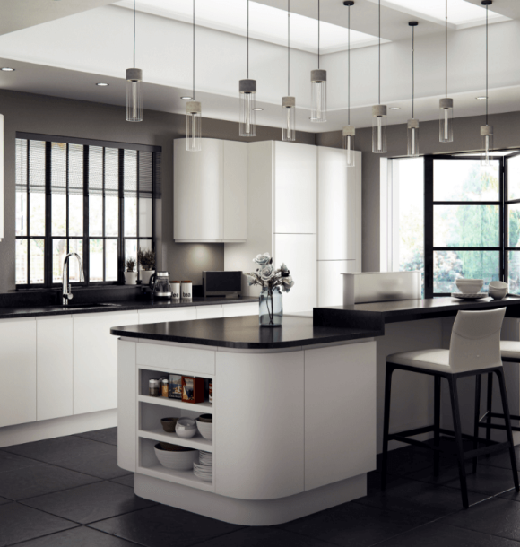 Larissa J Profile Matt