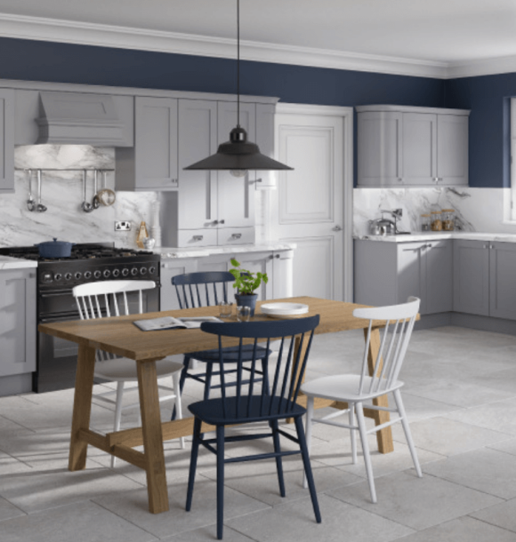 Rivington 5 piece Door